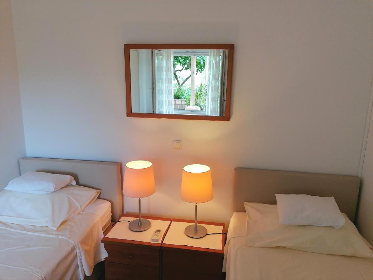 Green Park Apartments 2 Dubrovnik Kültér fotó