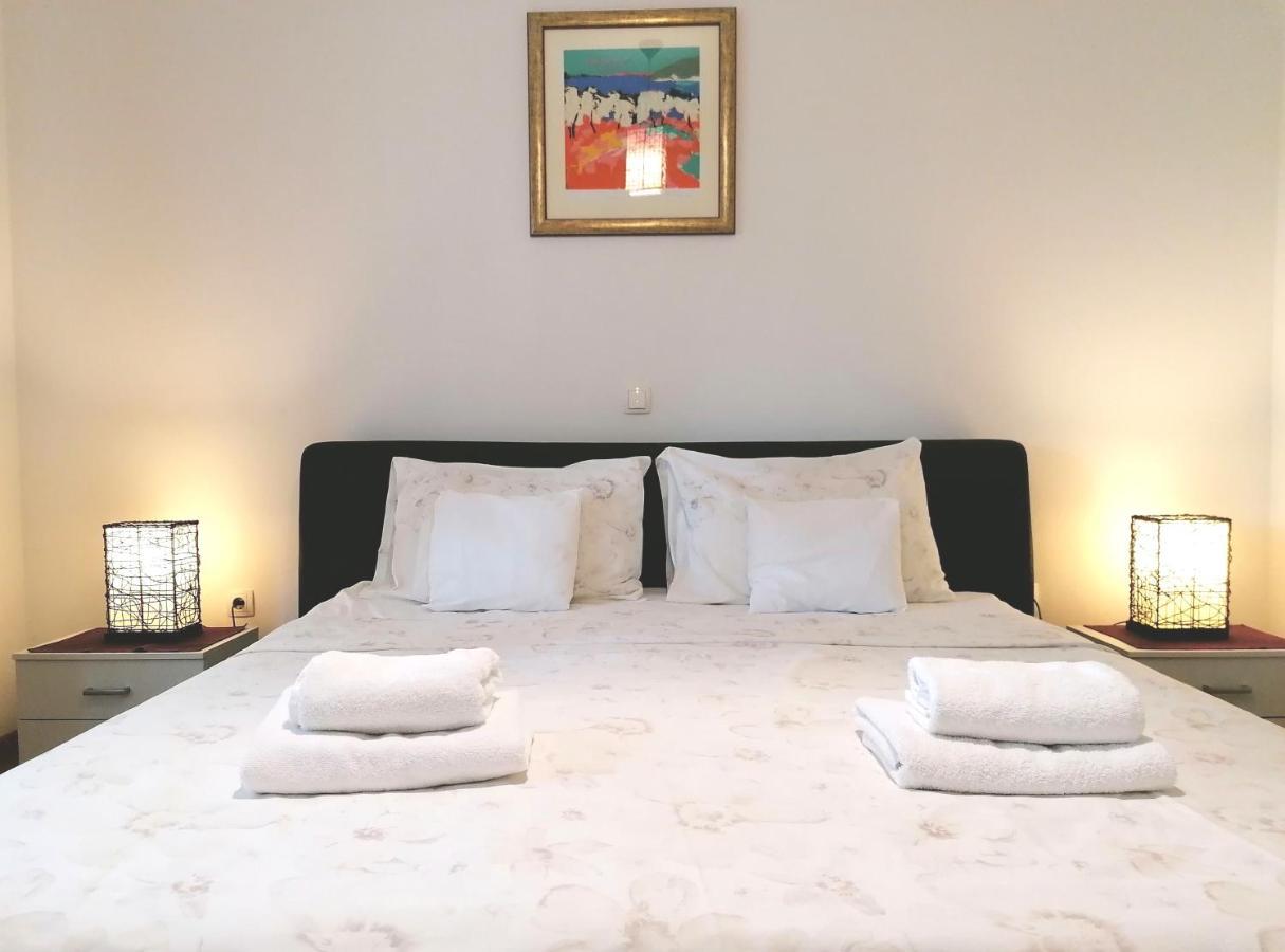 Green Park Apartments 2 Dubrovnik Kültér fotó