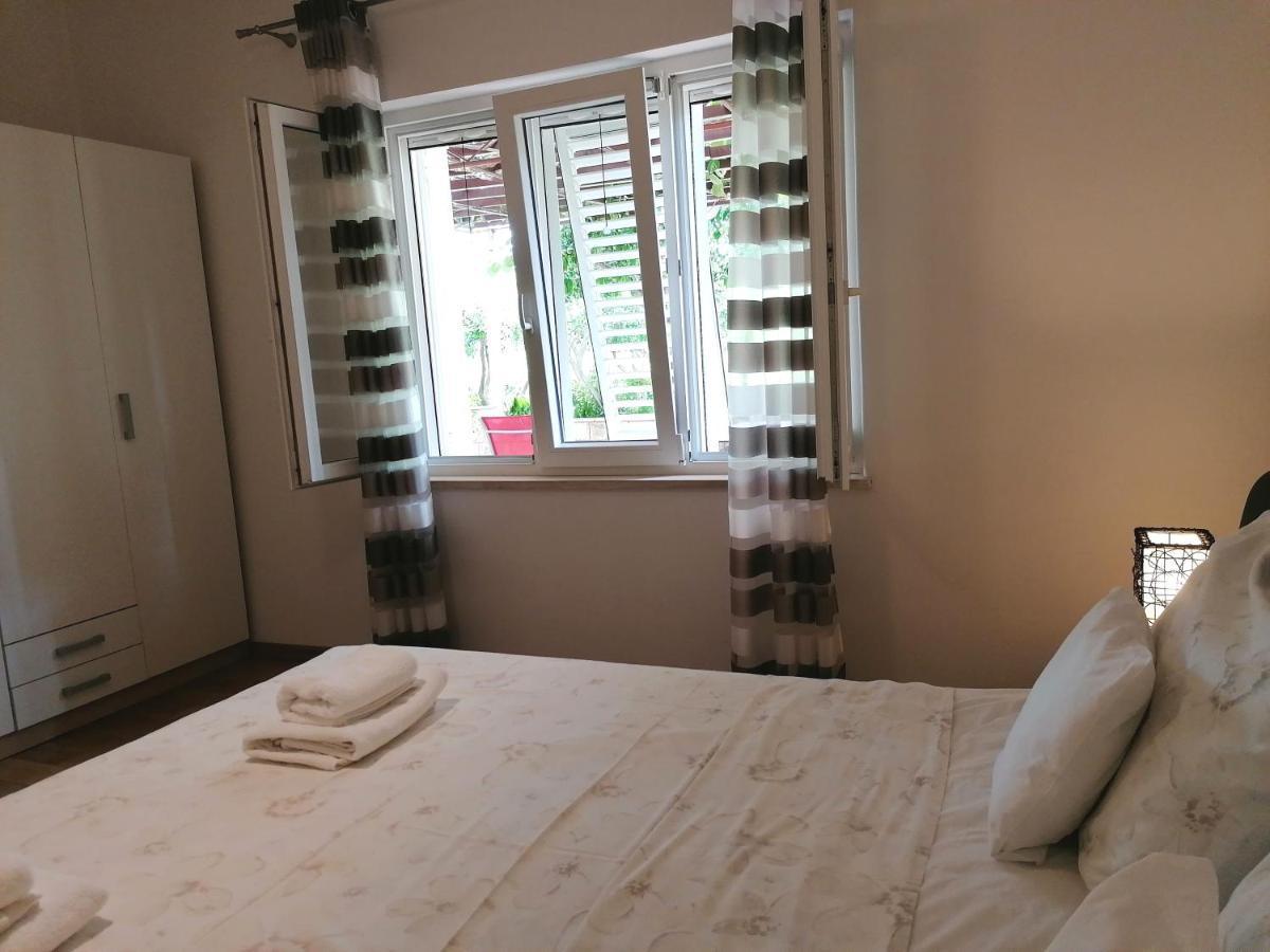 Green Park Apartments 2 Dubrovnik Kültér fotó