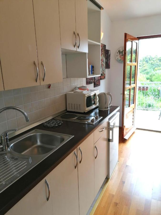 Green Park Apartments 2 Dubrovnik Kültér fotó