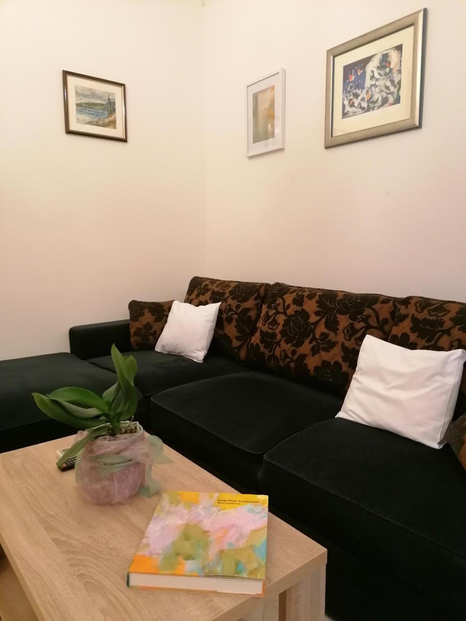 Green Park Apartments 2 Dubrovnik Kültér fotó
