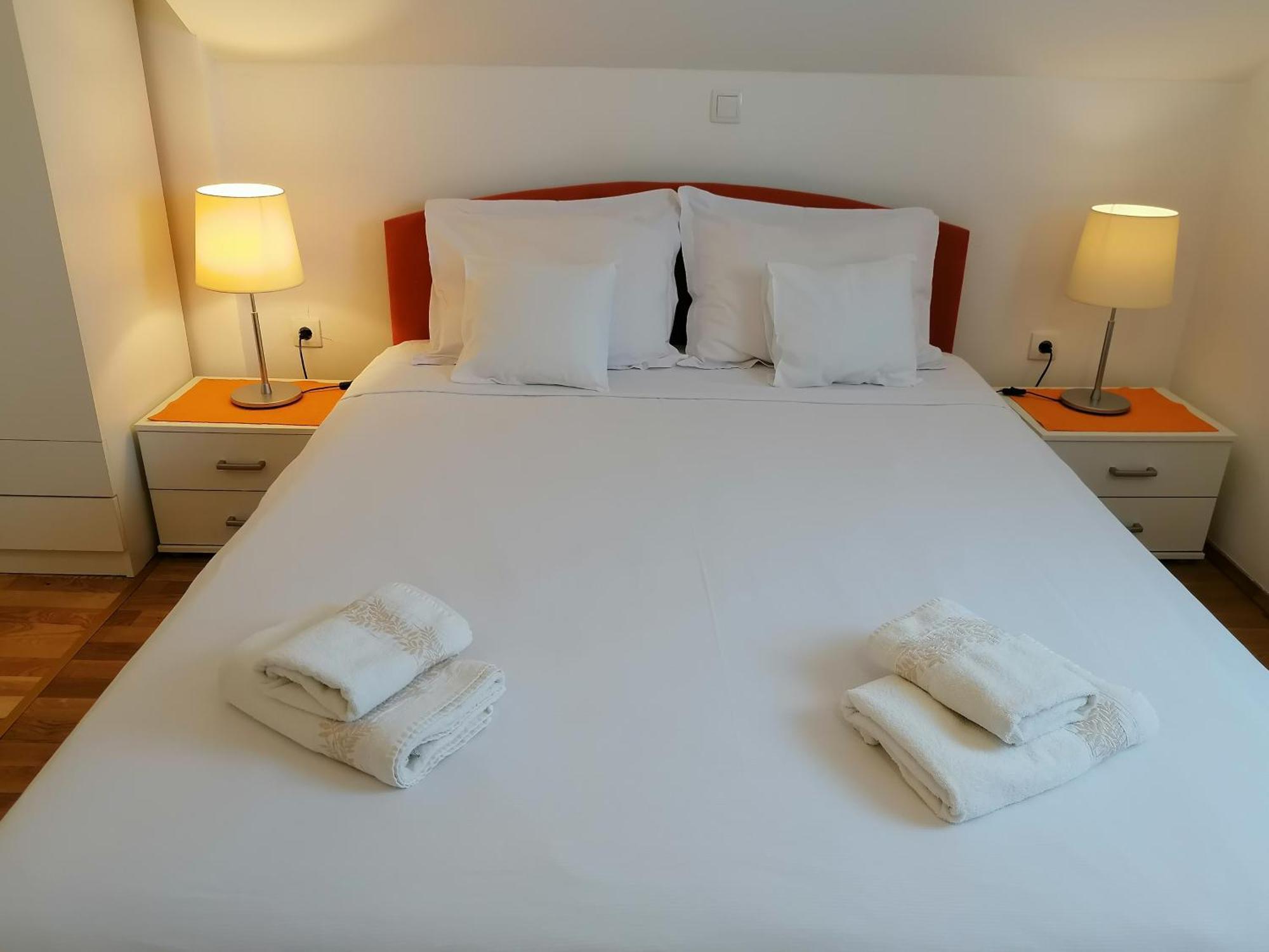 Green Park Apartments 2 Dubrovnik Kültér fotó