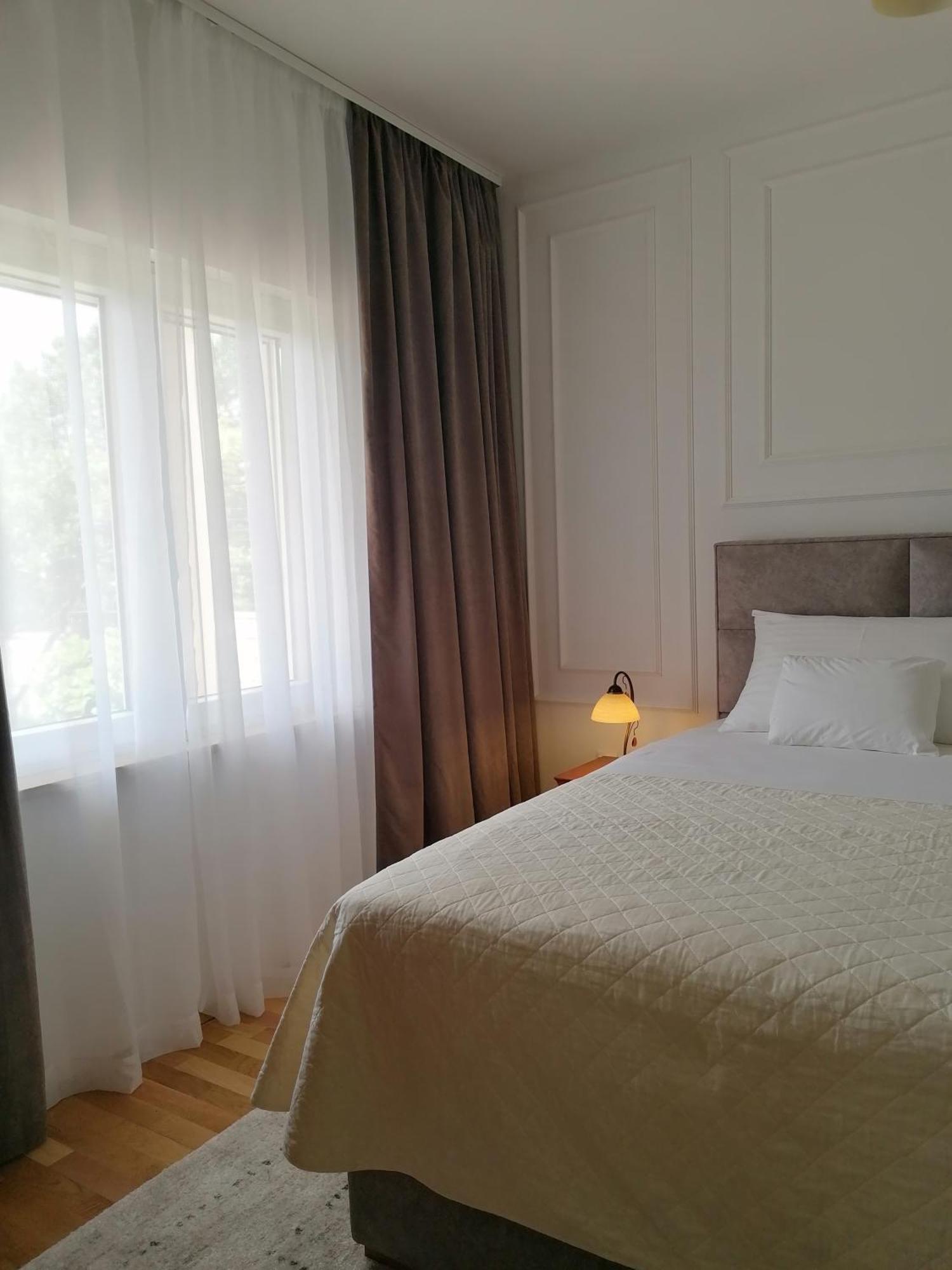 Green Park Apartments 2 Dubrovnik Kültér fotó