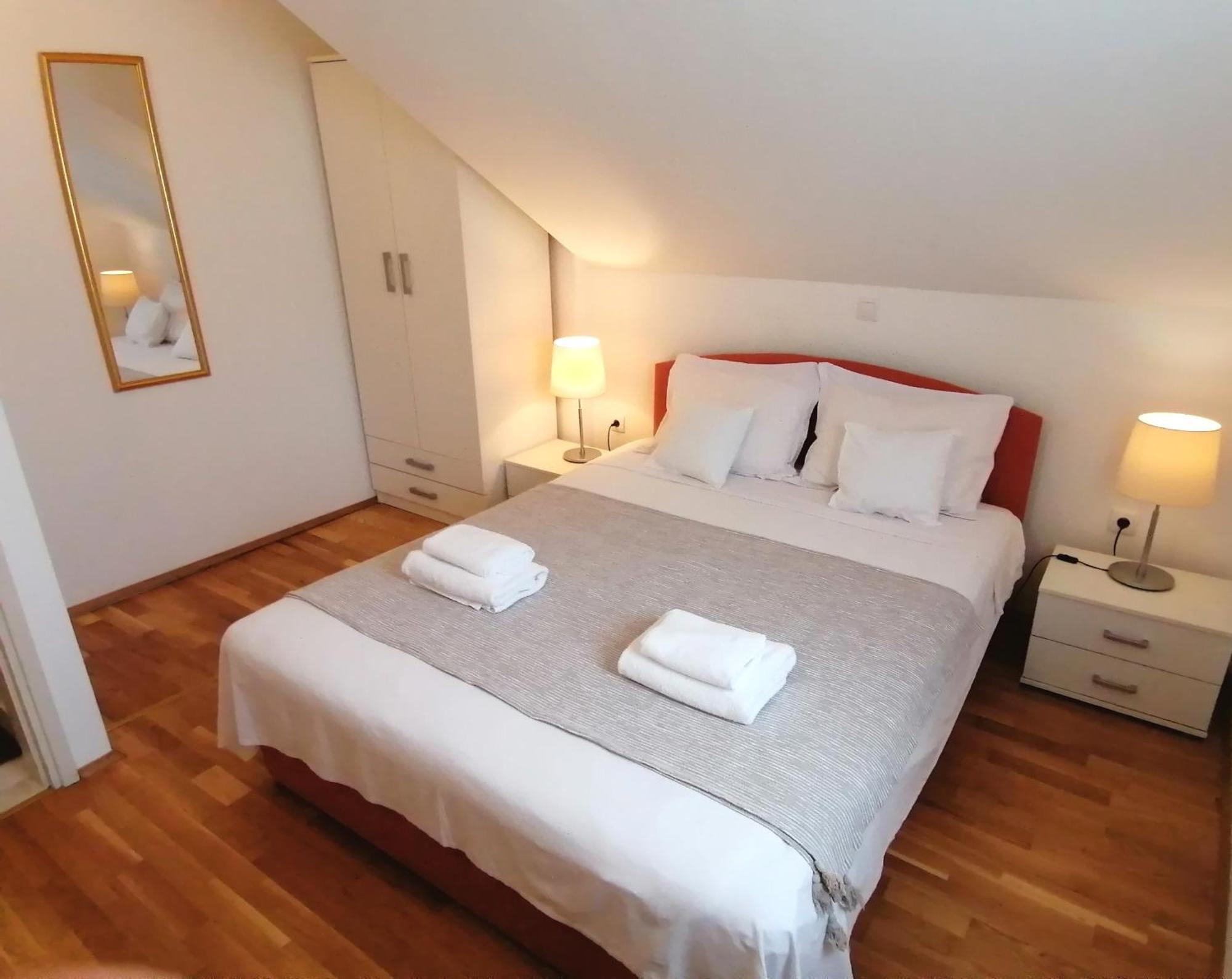 Green Park Apartments 2 Dubrovnik Kültér fotó