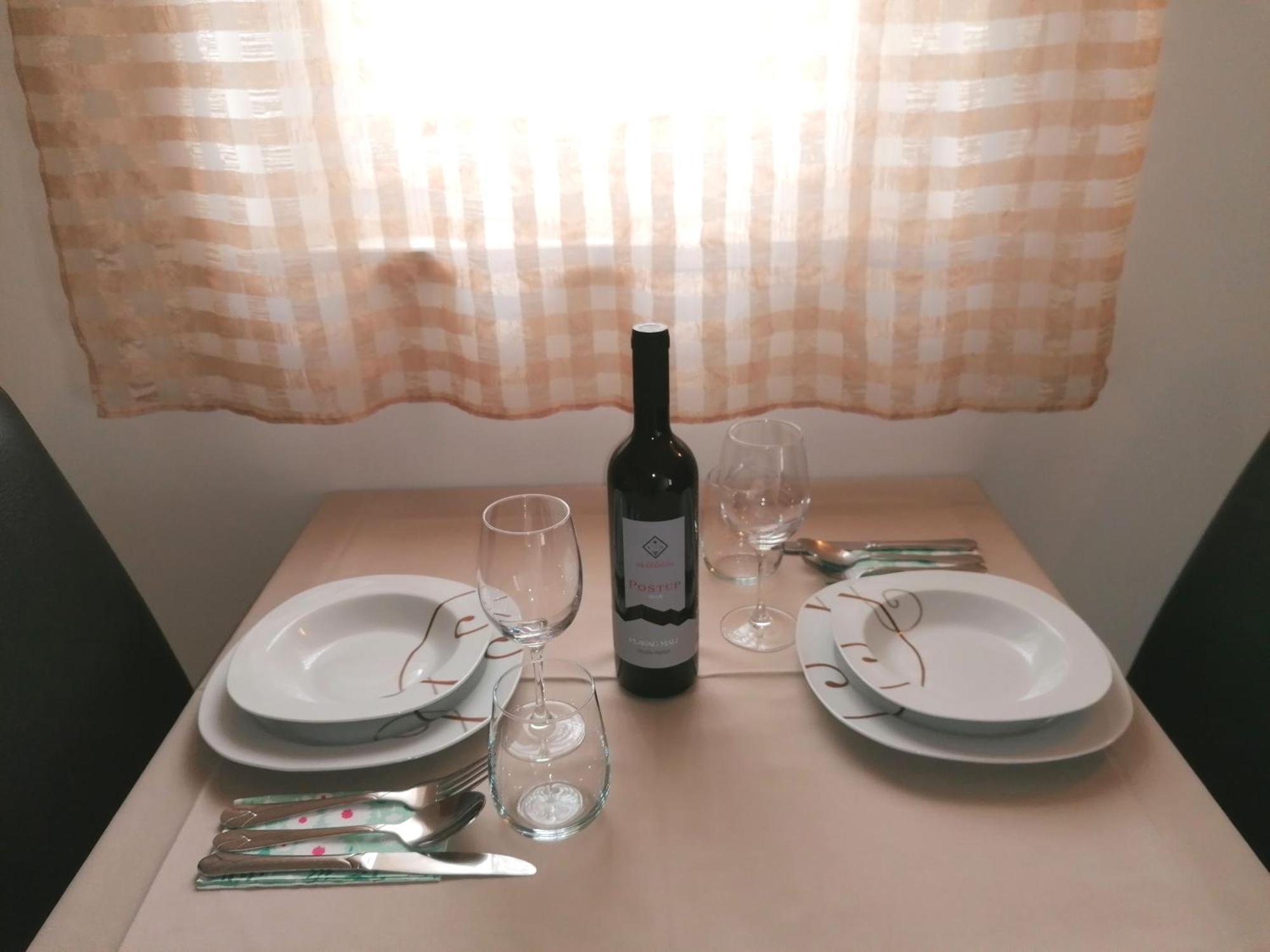 Green Park Apartments 2 Dubrovnik Kültér fotó