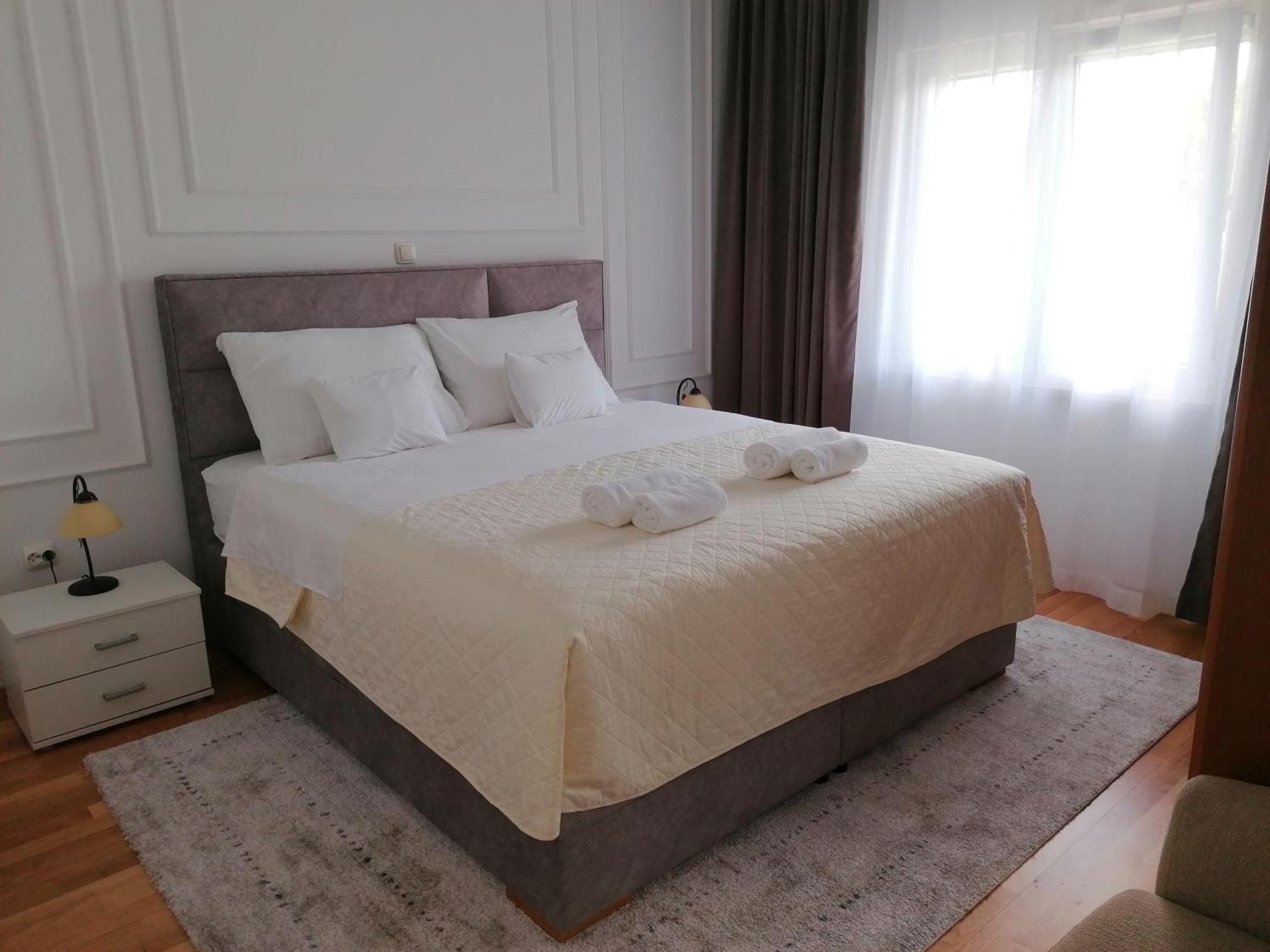 Green Park Apartments 2 Dubrovnik Kültér fotó