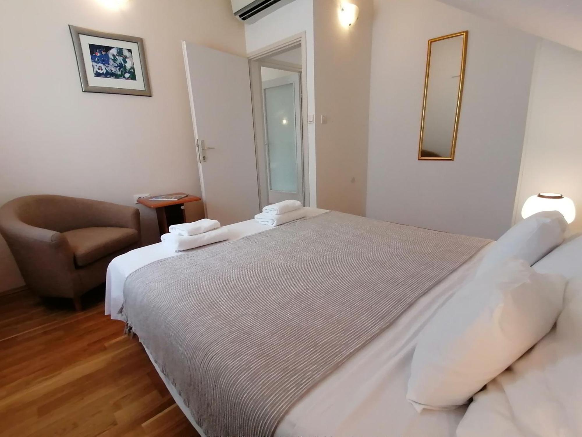 Green Park Apartments 2 Dubrovnik Kültér fotó