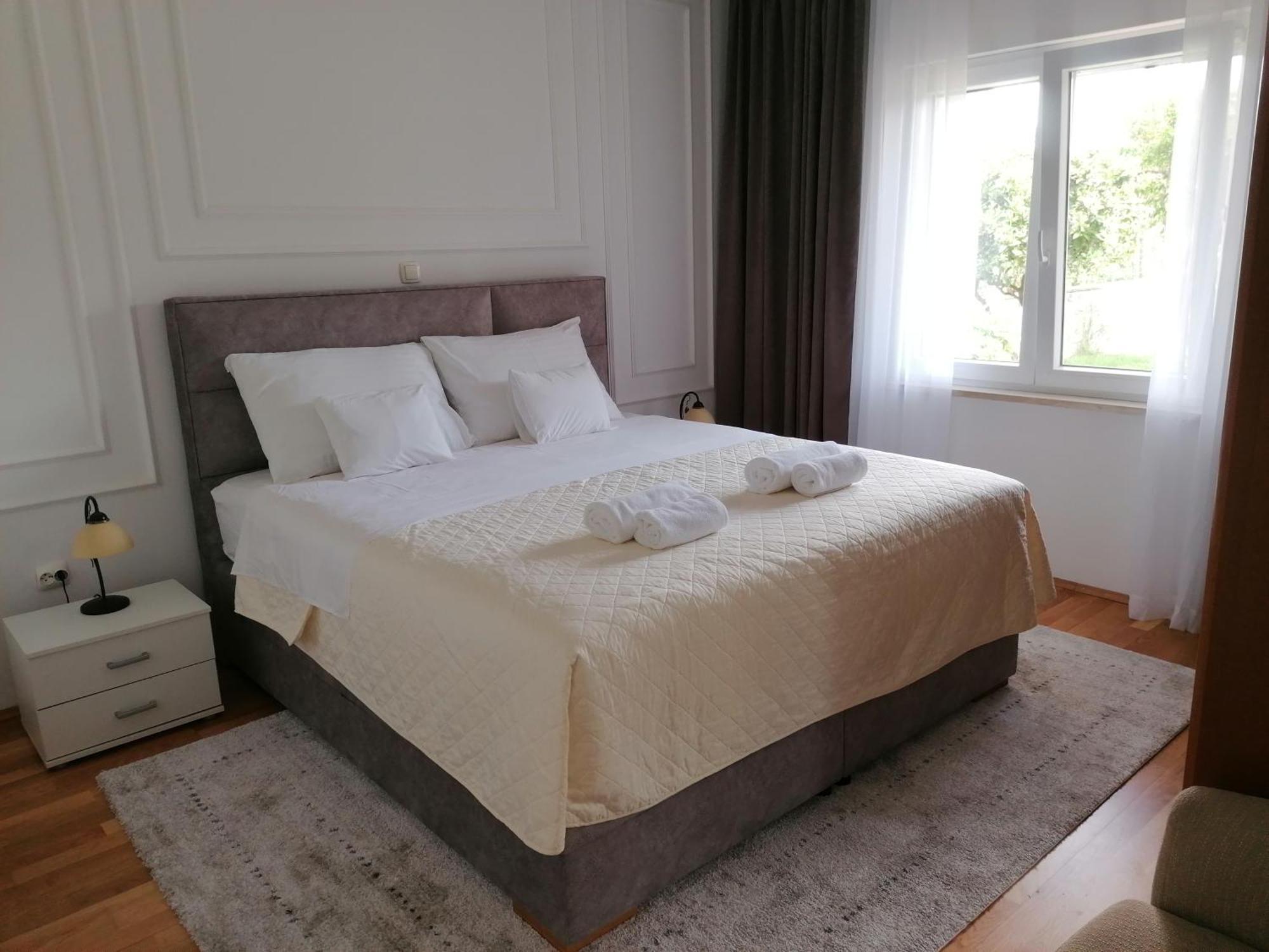Green Park Apartments 2 Dubrovnik Kültér fotó