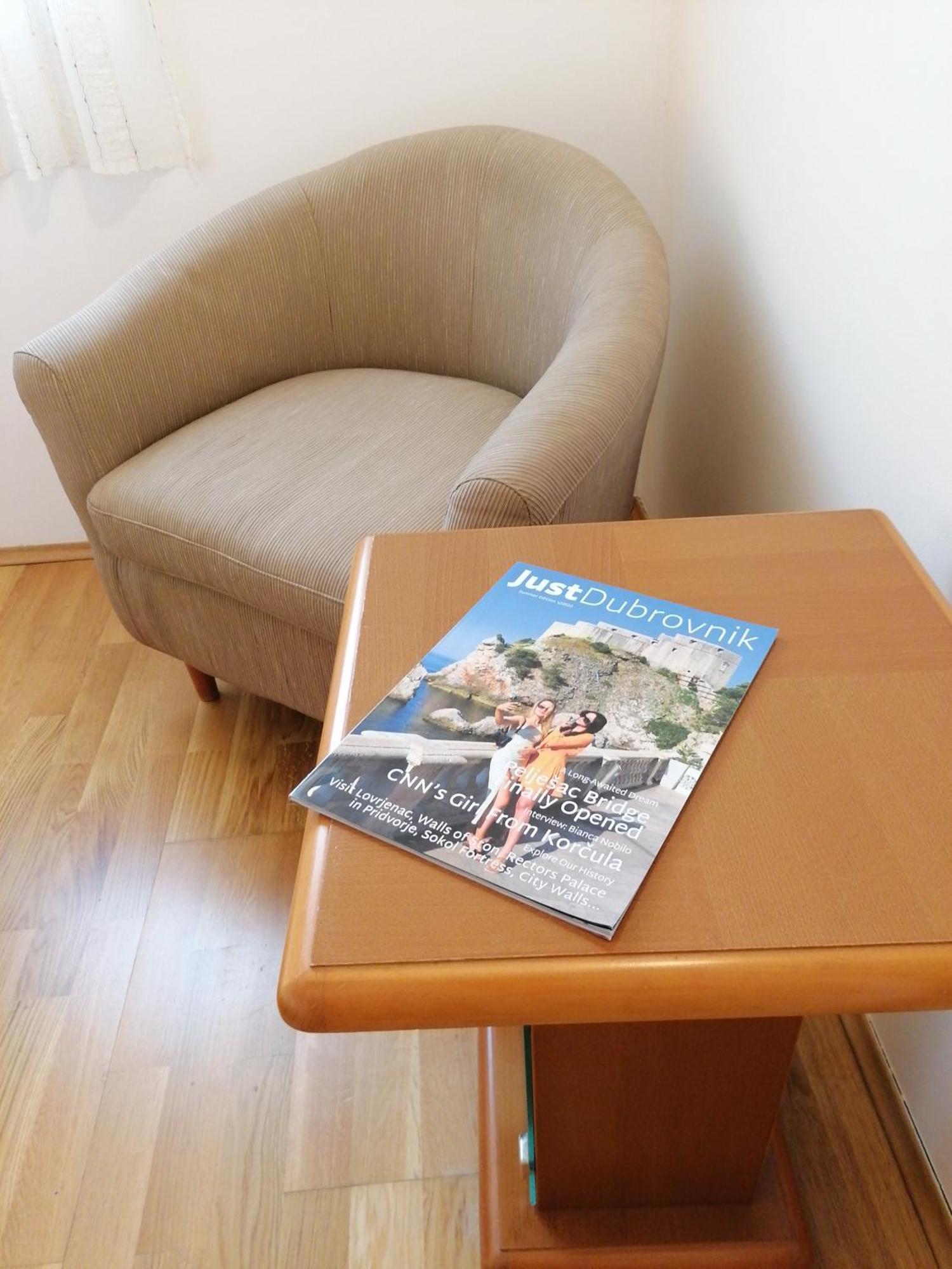 Green Park Apartments 2 Dubrovnik Kültér fotó